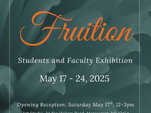 Fruition