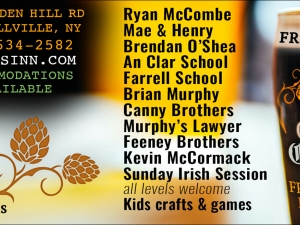 Guinness fest