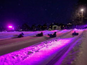 Glow-Tubing-Bubly-Tube-Park-hunter-mountain-resort-hunter-ny