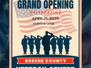 Veteran-center-Grand-opening-greene-county-new-york-free-events-for-veterans