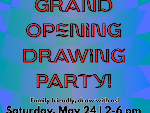 Square One painting and drawing school