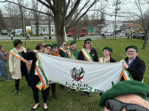 Greenville-NY-St-patricks-day-parade