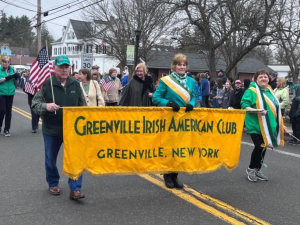 Greenville-NY-St-patricks-day-parade