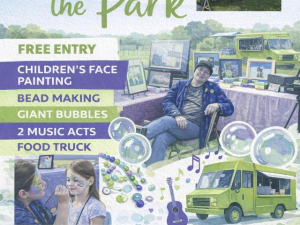 Greenville-new-york-art-in-the-park