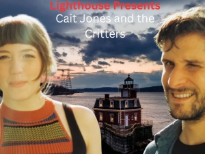 Hudson-Athens Lighthouse Annual Fundraiser: Two Shores, One Light