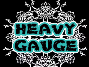 Heavy Gauge performs May 23rd kicking off Memorial day weekend at Creekside Restaurant & Bar 8pm - 11pm