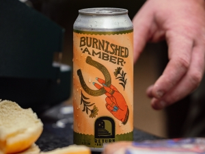 Meet the Maker & Summer Mini Market - Scribners Return Brewing