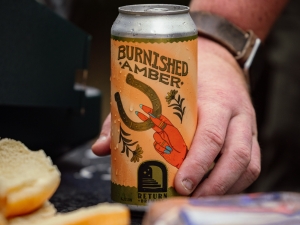 Labor Day Festivities Scribner's-mini market-meet the maker