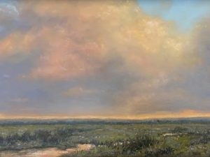 Hudson+Horizons+12x24+oil+Barrasi+S