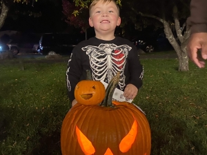 Tannersville-Pumpkin-Walk-Lighting