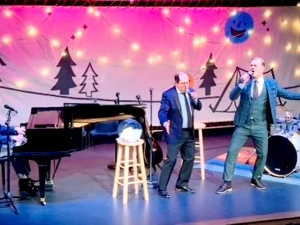 Catskill Comedy Festival