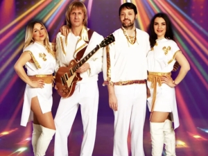 ABBA Cover Band 