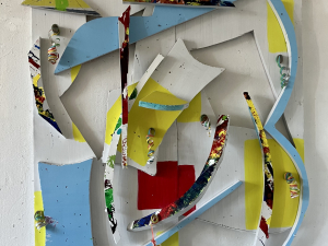 Nicole Parcher, Revel, 2025