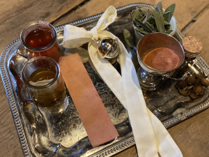 Natural Dyeing Workshop