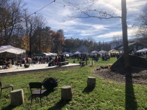 Fall Festival