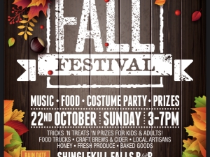 Fall Festival