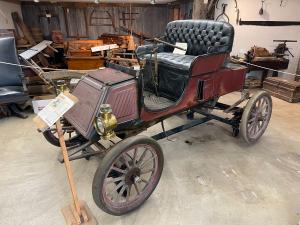 1903 Rambler