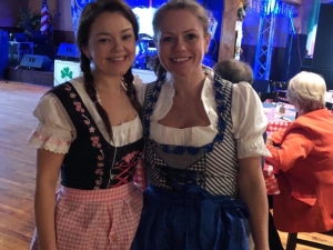 Shamrock House Oktoberfest Shamrock House East Durham NY