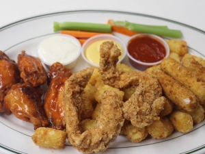 Lunch Dinner The Shamrock House East Durham Catskills NY Greene County