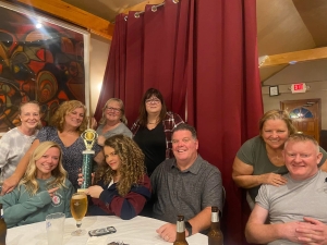 Trivia and Name that Tune Shamrock House East Durham NY