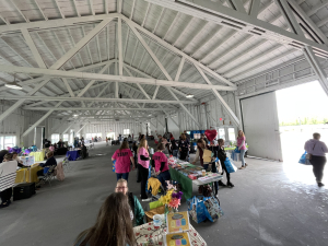 Greene-county-public-health-event-free-for-families-historic-catskill-point