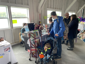 Greene-county-public-health-event-free-for-families-historic-catskill-point