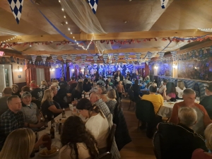 Shamrock House Oktoberfest Shamrock House East Durham NY