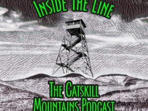 Inside the line