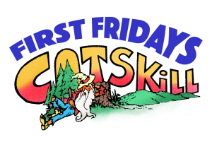 First Fridays Catskill