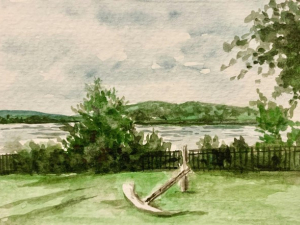 Introduction-to-plein-air-painting-athens-cultural-center-athens-ny