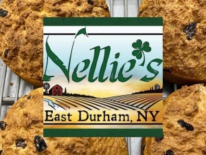 Thanksgiving-and-Friendsgiving-Afternoon-Tea-at-Gavin's-Irish-Country-Inn-Irish-soda-bread