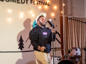 Catskill Comedy Festival