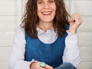 Visible Mending Workshop with Katrina Rodabaugh