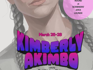 Kimberly Akimbo, a Play by David Lindsay-Abaire