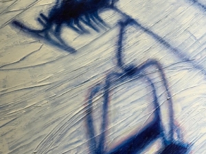 Windham Fine Arts Featuring Artist Loreen Oren