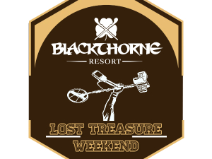 Blackthorne Resort Lost Treasure Weekend Metal Detecting