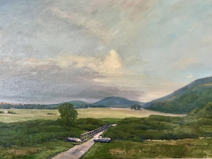 Welcome to Windham Path by Maria Lehmann