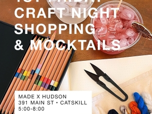Catskills-First-Friday