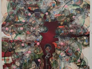 Michael Rodriguez, Untitled, 2025