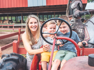 Mothers-day-festival-bailiwick-zoo-catskill-ny