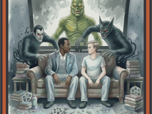 Monsters-of-the-American-cinema-bridge-street-theatre-catskill-ny