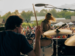 Follow The Arrow Festival 2025 - Griffin House Palenville
