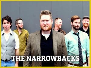 Narrowbacks in room 29