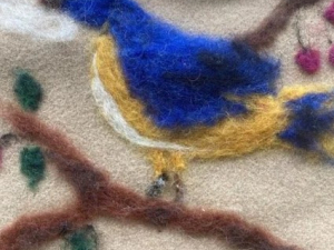 needle-felting-birds-athens-cultural-center