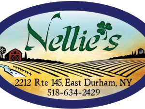 nellies logo