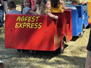 kids having fun