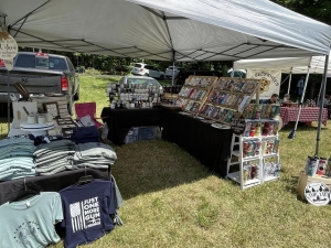 New Baltimore Antique Machinery & Agricultural Festival