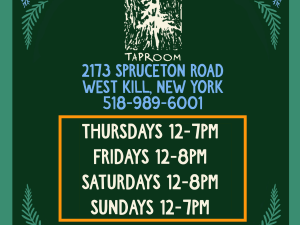 great-northern-catskills-spring-event-west-kill-brewing-oyster-festival