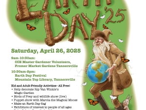 earth day celebration