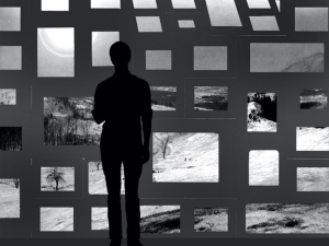 "What's Missing?" Artworks in the Olana Landscape